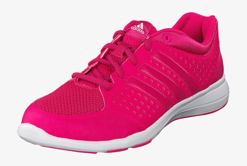 Adidas Sport Performance Arianna Iii Shock Pink/eqt - Cross Training Shoe, transparent png #8707266