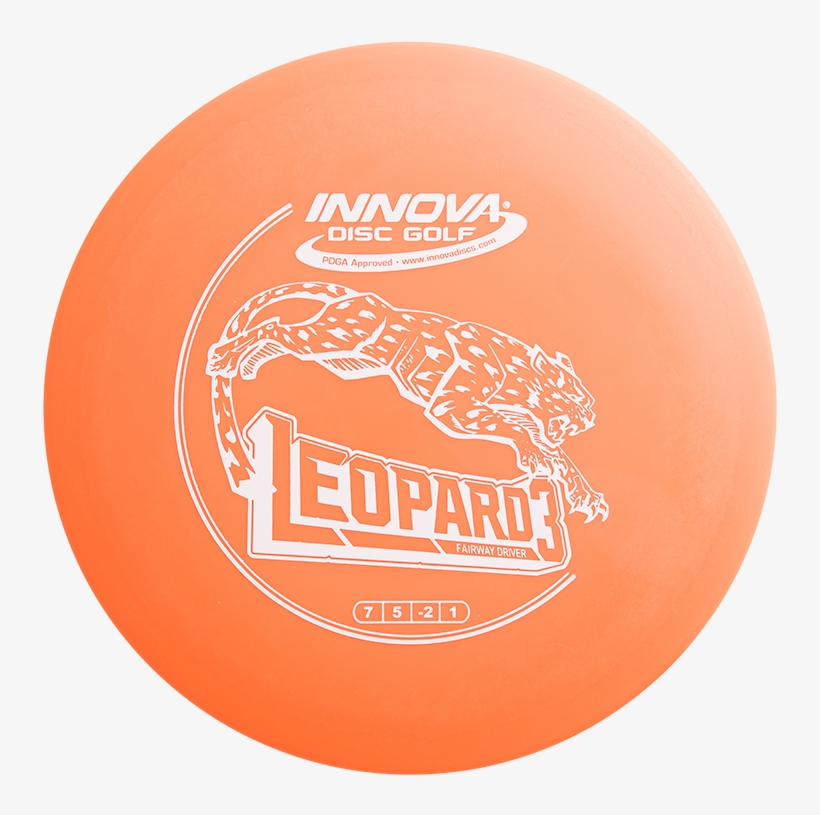 7 - Disc Golf, transparent png #8707499