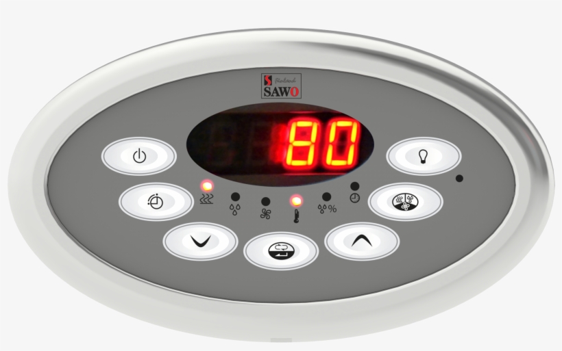 Innova Classic - Sauna, transparent png #8707773