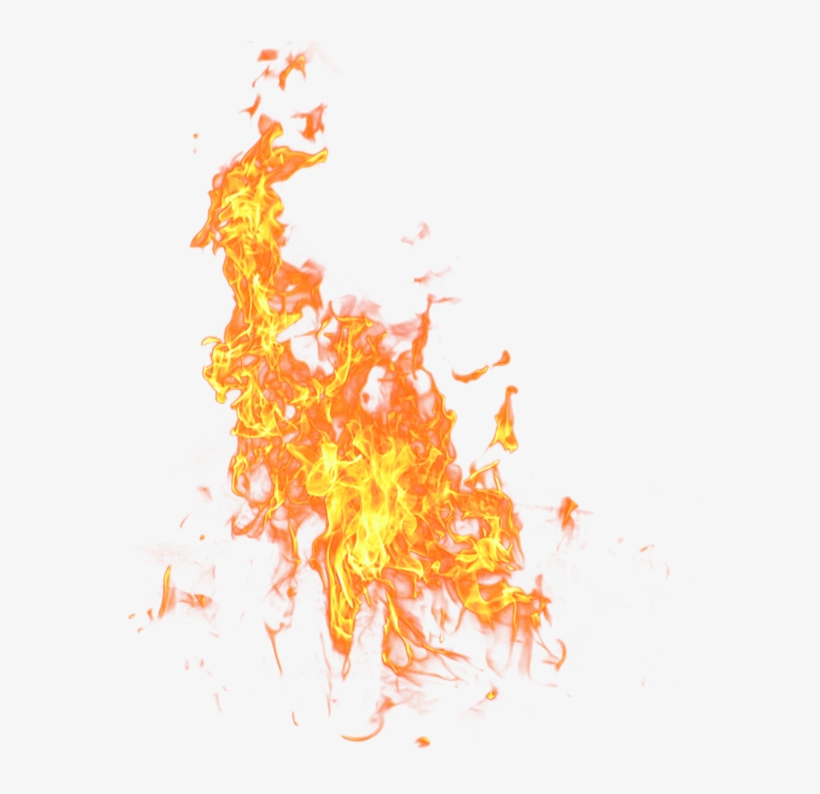 Fire Transparent Background Png, transparent png #8707777