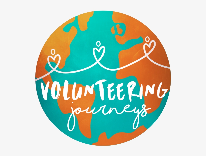 Volunteering Journeys - Illustration, transparent png #8707779