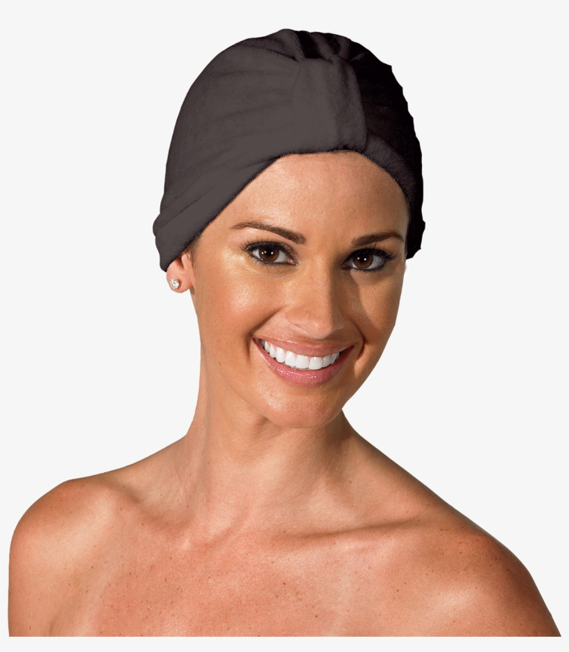 Betty Dain Terry Turban, transparent png #8707886
