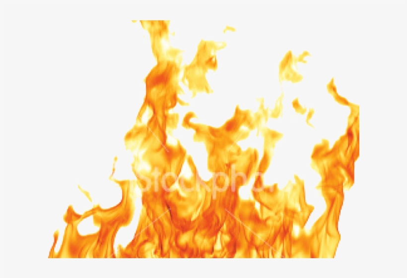 Fire Flames Clipart Hd Fire - Flame War, transparent png #8708010