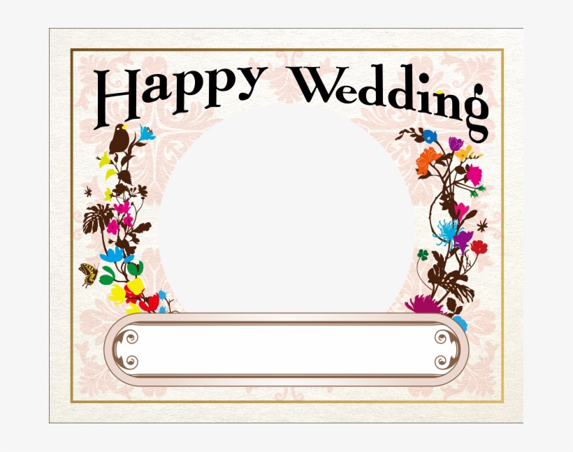 Wedding【720ml】 - Circle, transparent png #8708105