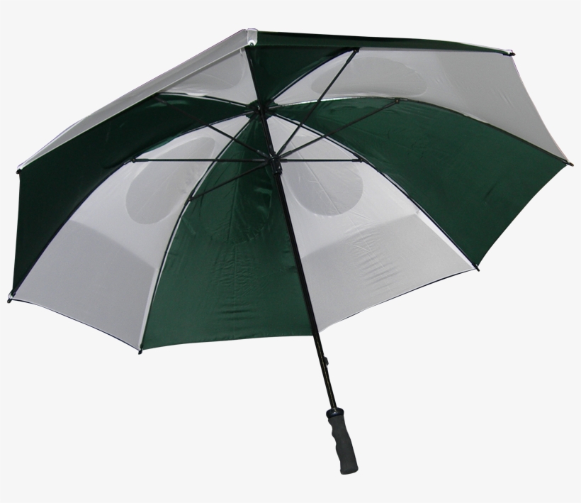 Gustbuster Golf Hunter/white - Red And White Umbrella Png, transparent png #8708135