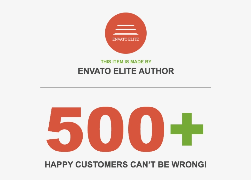 Innova Is A Clean, Flexible, Feature Rich And Modern - Envato Elite, transparent png #8708138