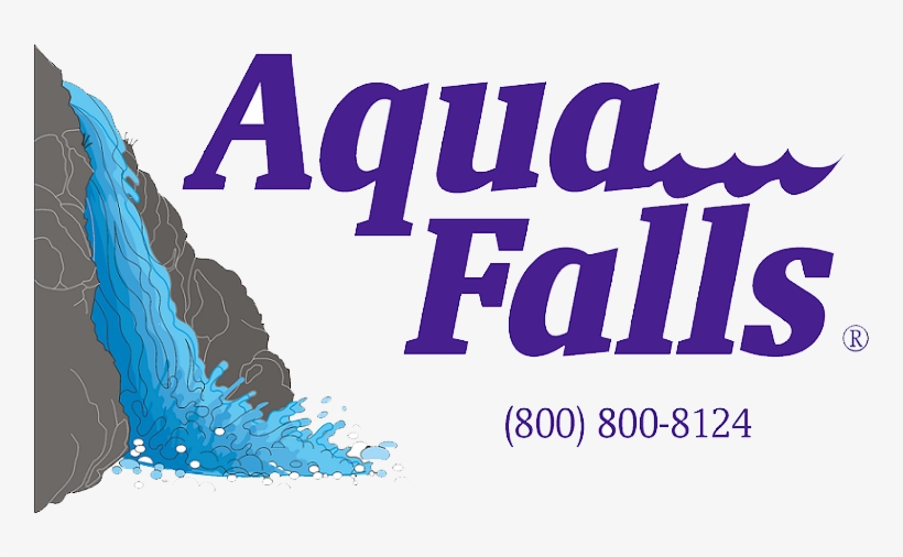 Aqua Falls, transparent png #8708356