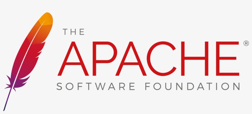 Apache Asf Logo, transparent png #8708456