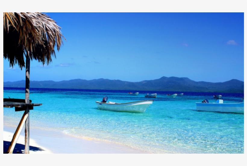Punta Cana Dominican Republic Beach, transparent png #8708528