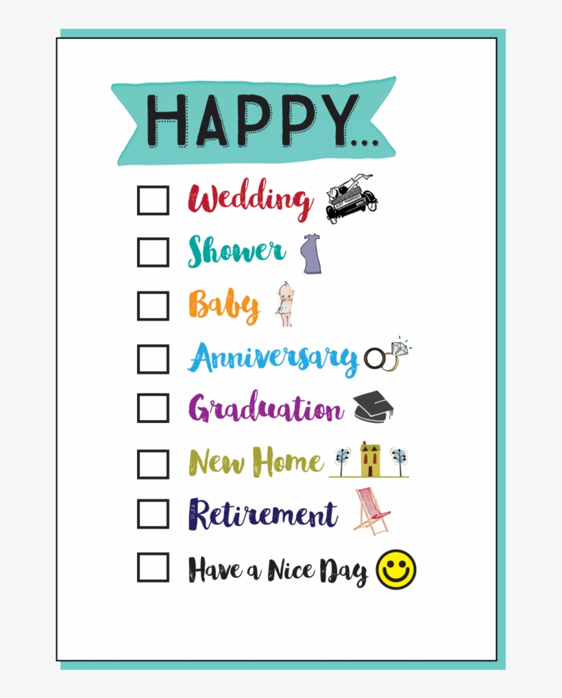 Happyeverything, transparent png #8708713