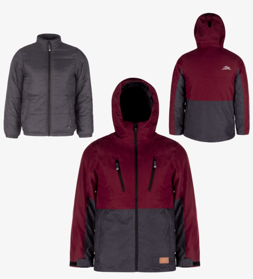 Jonathan - Hoodie, transparent png #8708851