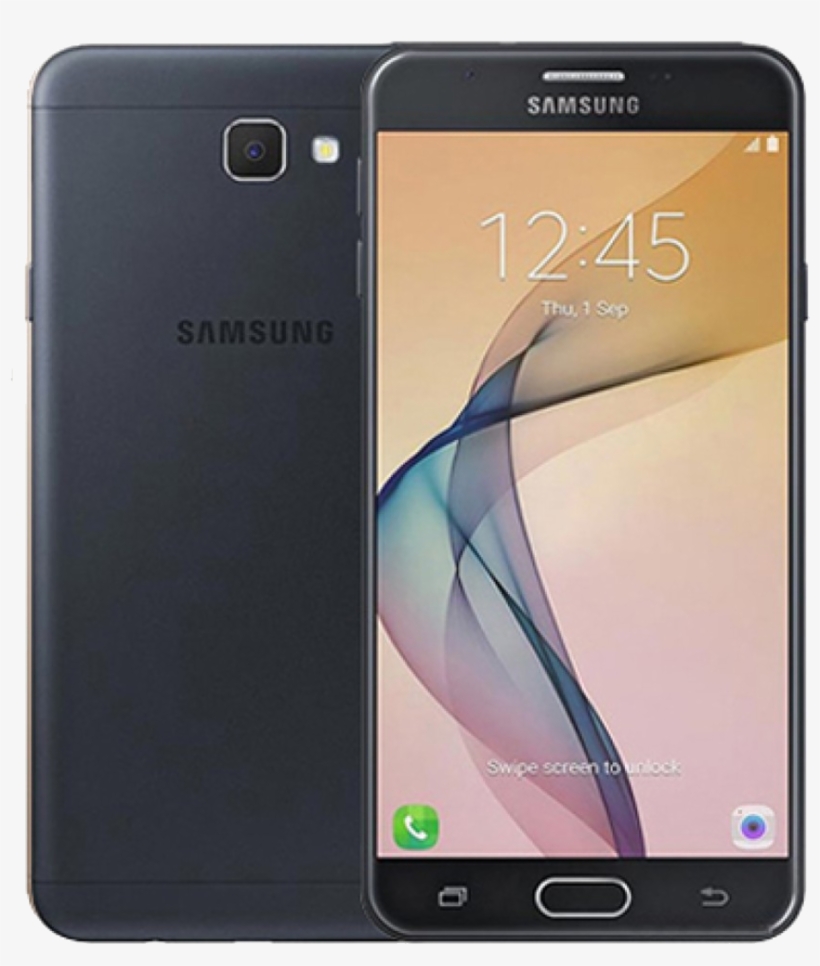 Samsung Galaxy J7 Prime 32gb - Samsung Galaxy J7 Prime Noir, transparent png #8708857