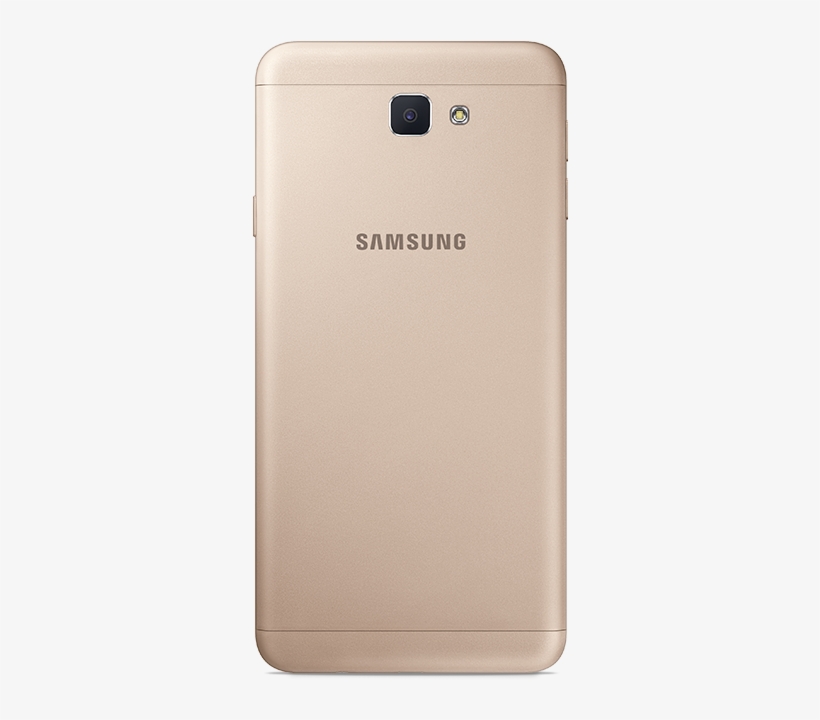 Samsung Galaxy J7 Prime 32 Gb White Gold Back - J5 Prime 2016 Price In Pakistan, transparent png #8708934