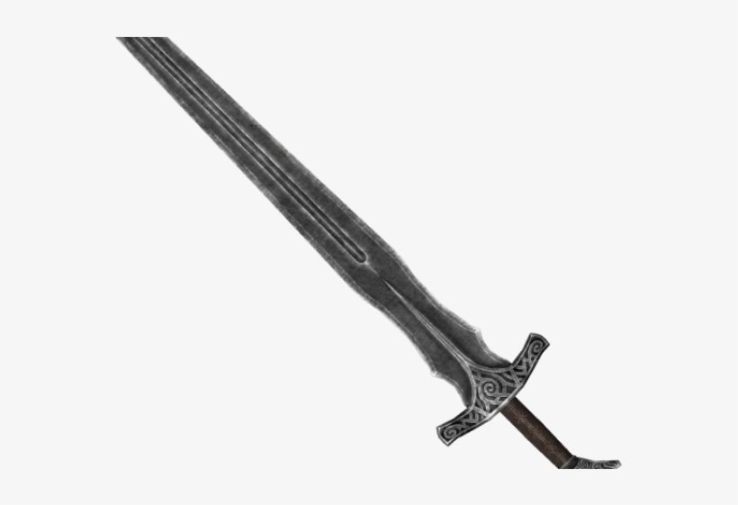 Sword Png Transparent Images - Claw Gear Combat Tanto, transparent png #8709202