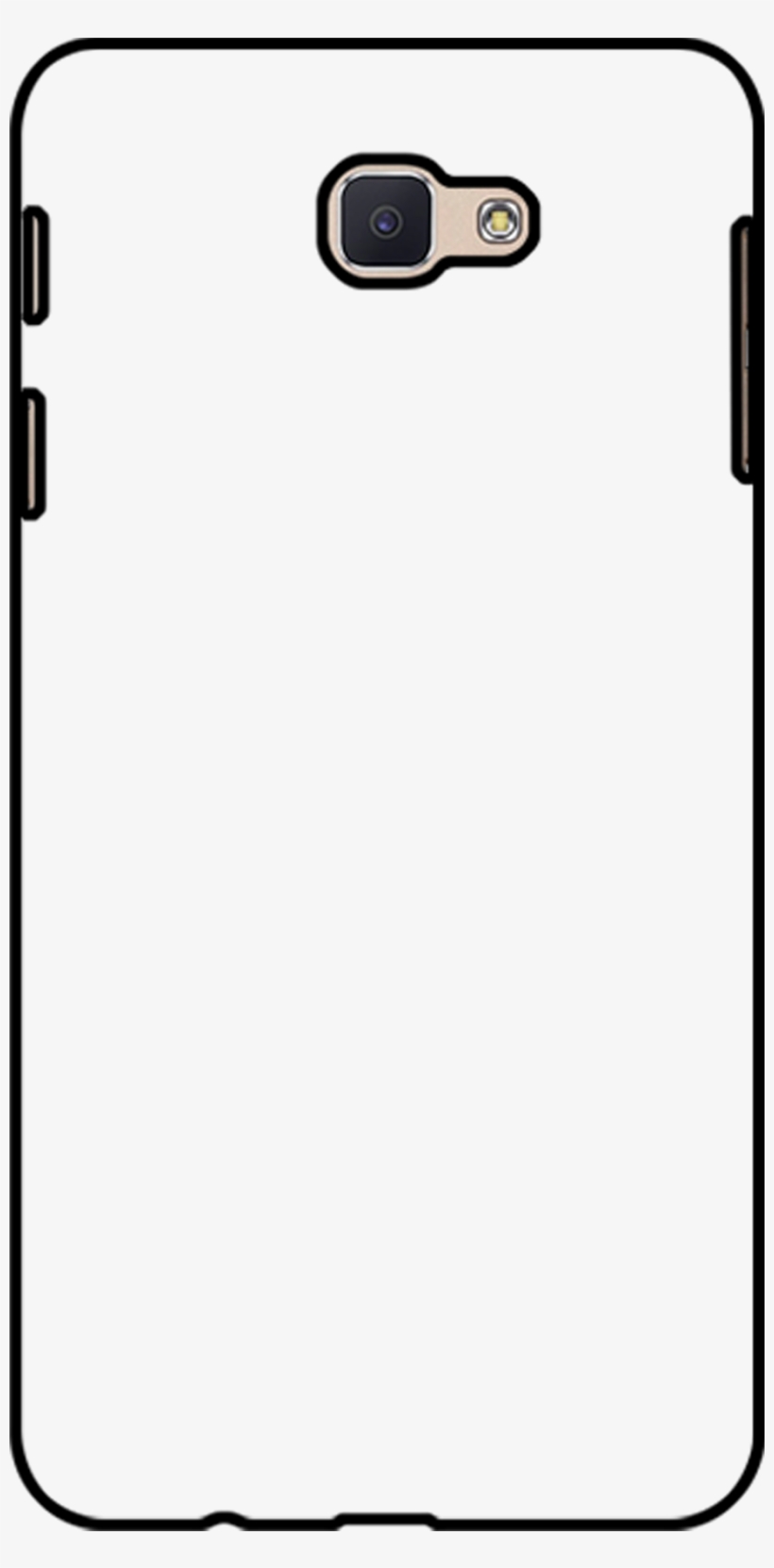 Samsung J7 Prime - Mobile Phone Case, transparent png #8709242