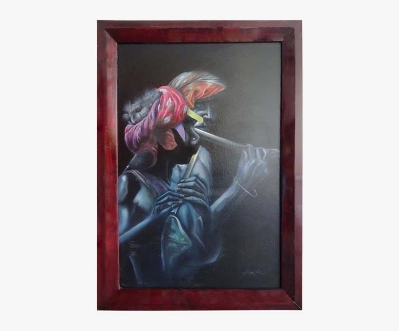 Picture Frame, transparent png #8709275