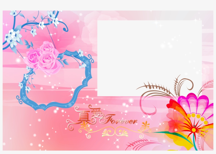 Mango Clipart Psd - Wedding, transparent png #8709366