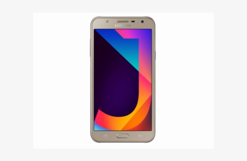 Samsung Galaxy J7 - Samsung Galaxy J7 Nxt Real, transparent png #8709367