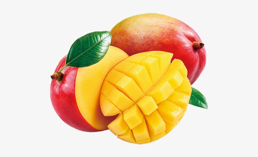 Mango Png Image & Mongo Clipart - Benefits Of Mangos, transparent png #8709434