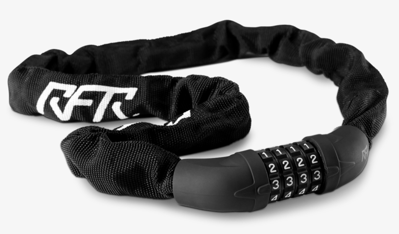 Rfr Chain Combination Lock, transparent png #8709444