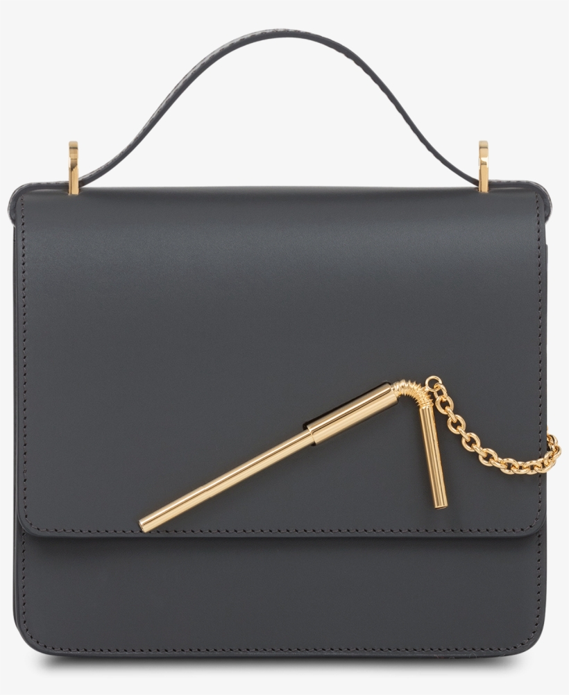 Png Free Stock Ladies Designer Handbags Sophie Hulme - Medical Bag, transparent png #8709478