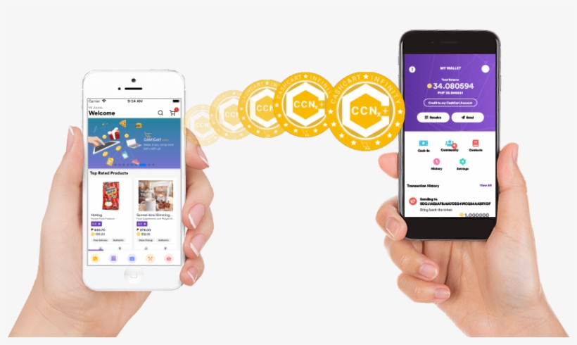 Experience Awesome Online Shopping - Caixa De Som Max Festa, transparent png #8709528