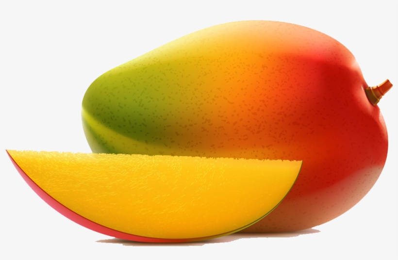 Avocados Limes Mangoes Iqf Hpp - Mango Fruit, transparent png #8709707