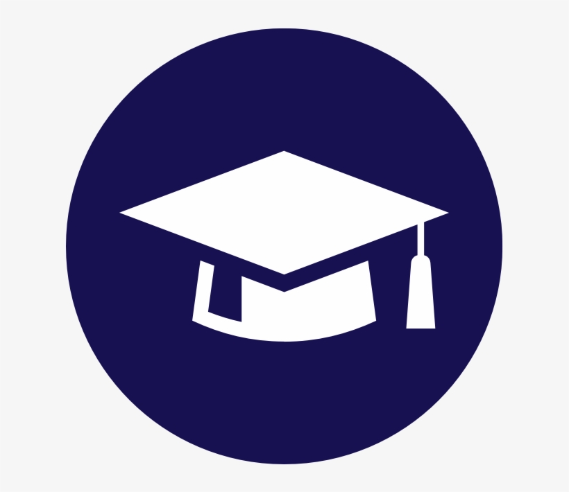 Students - Simbolo De Estudiante Png, transparent png #8709794