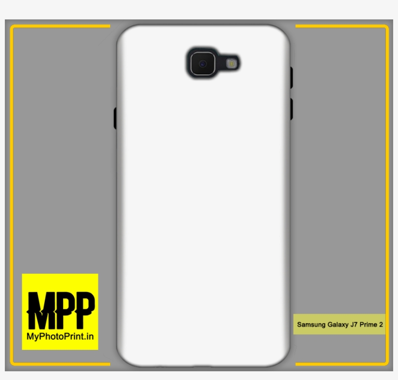 Samsung Galaxy J7 Prime 2 Photo Customized Mobile Back - Mobile Phone Case, transparent png #8709879