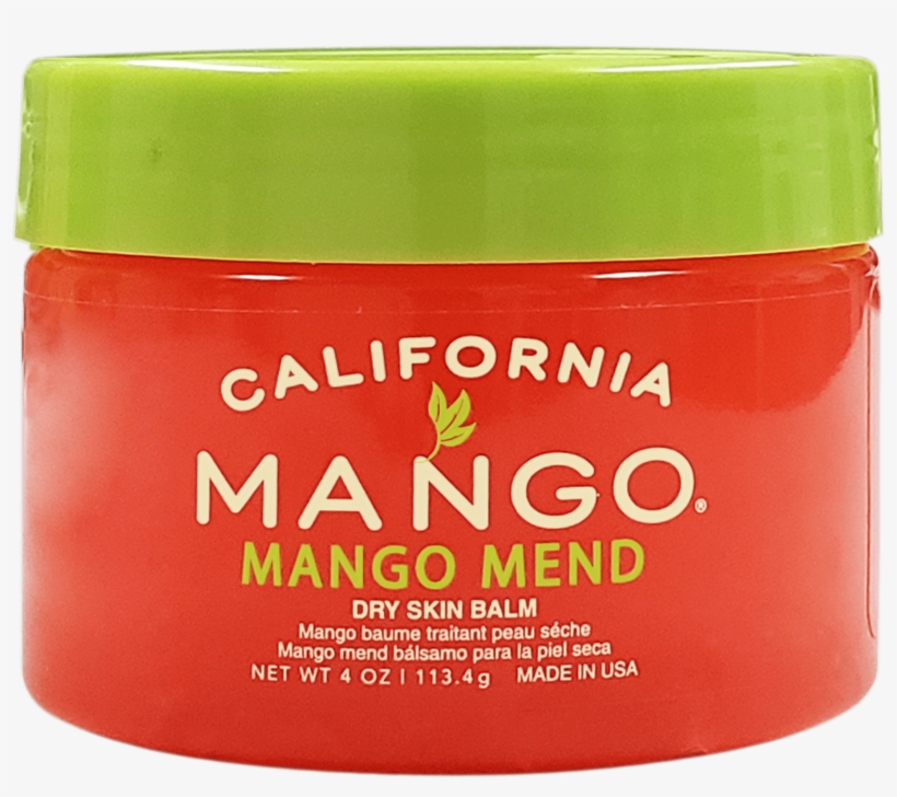 Mango - Hairstyling Product, transparent png #8709909