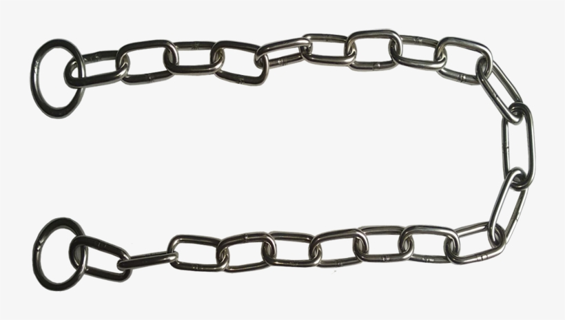 Lightbox Moreview - Chain, transparent png #8710096
