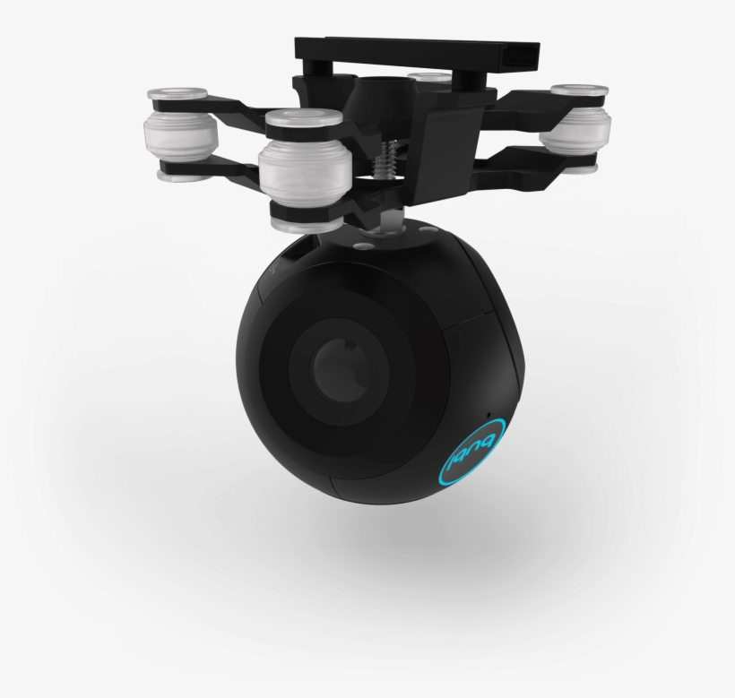 360 Cam Universal Mount Bublcam - 360 Camera Drone Png, transparent png #8710182