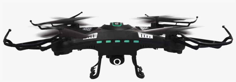 Drone With Wifi And 720p Hd Camera - Mil Mi-24, transparent png #8710221