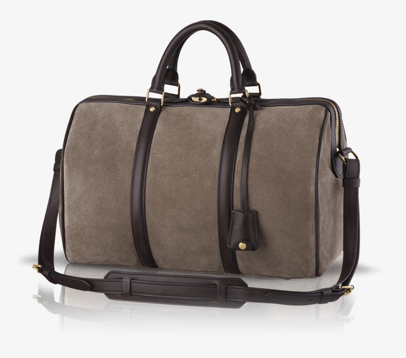 Ladies Bags - Briefcase, transparent png #8710259