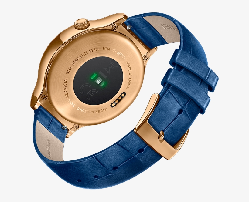 1 - Huawei Smartwatch Amazon, transparent png #8710500