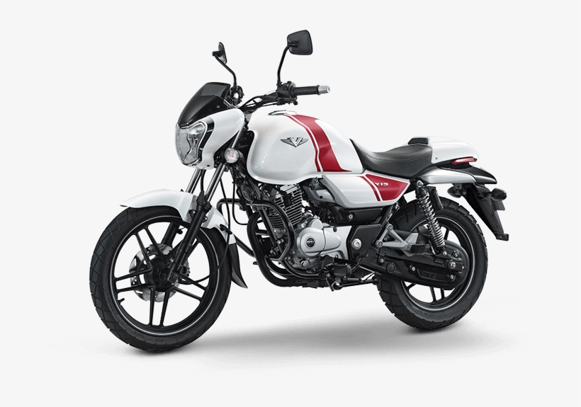 Bajaj V15 Ins Vikrant Motorcycle 002 Bajaj Vikrant Price In