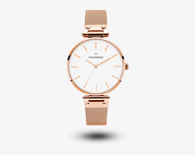 Lily No - - Mockberg Orologi, transparent png #8710586
