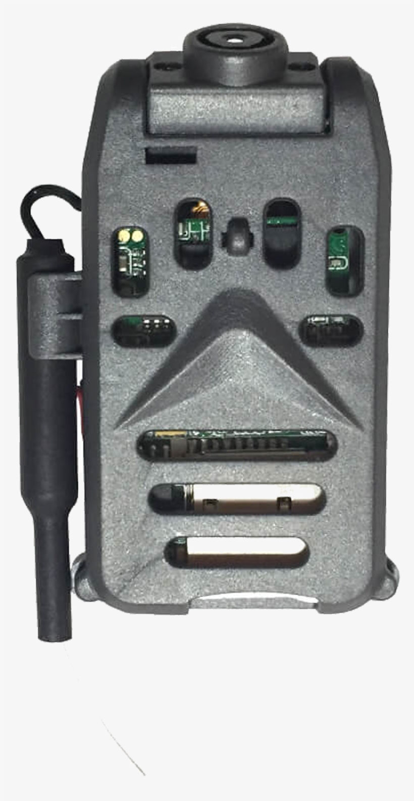 Wifi Camera For Vega Drone - Adapter, transparent png #8710644