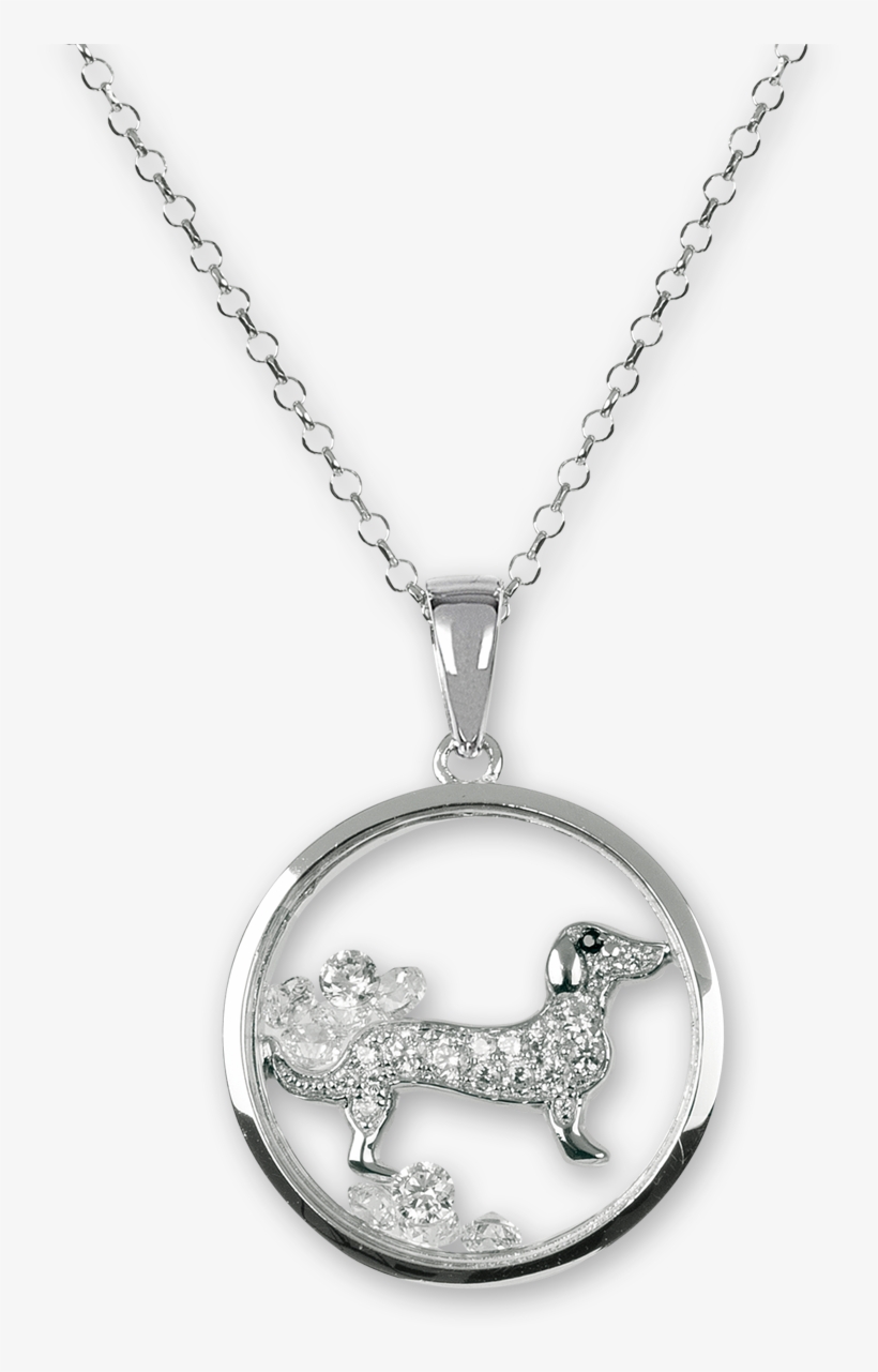 Les Folies Metal Base - Locket, transparent png #8710646