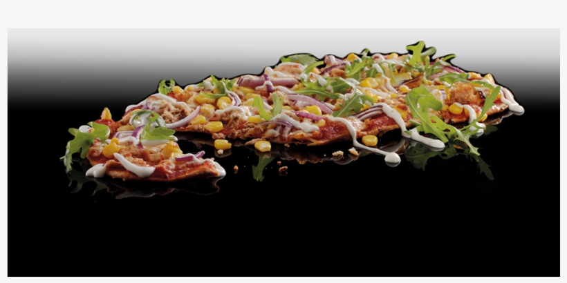 Tuna And Sweetcorn - Tataki, transparent png #8710649
