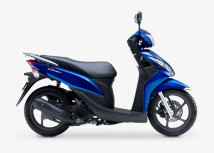 Honda Farm Trail &amp - Honda Dio 110 2011, transparent png #8710655