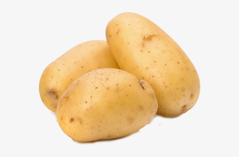 Vegitables - Potato .png, transparent png #8710709