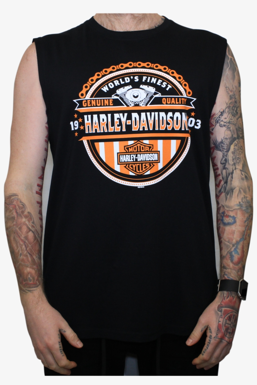 Hd Triumph Slvss Men - Tattoo, transparent png #8710747