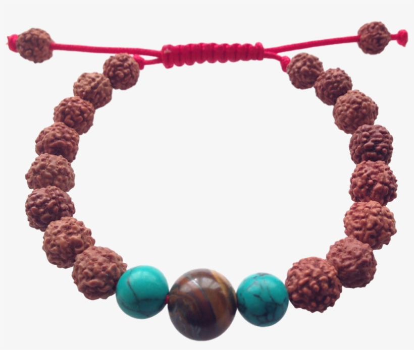 Japa Mala Bracelet, transparent png #8710752