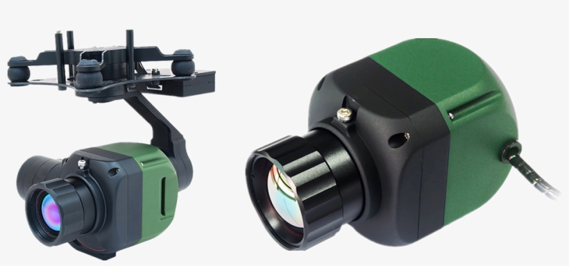 Drone Camera Gimbal - Video Camera, transparent png #8710778