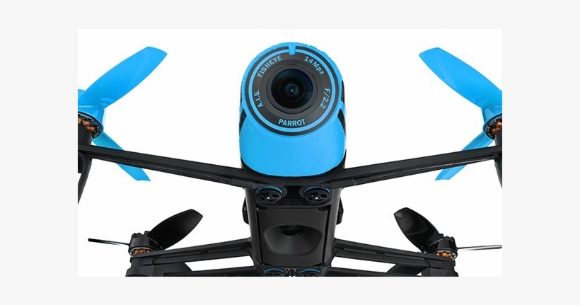 5069 1 Bebop Drone Parrot Cuadricoptero Tienda2 4 - Parrot Bebop 2, transparent png #8710928