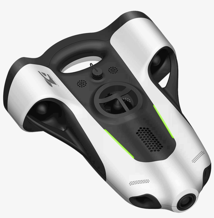 Bw Space Underwater Robot Camera - Underwater Drone Bw Space, transparent png #8710977