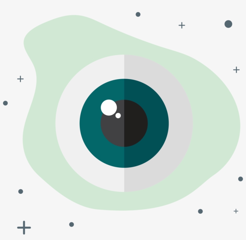 Eyeglob, transparent png #8711043