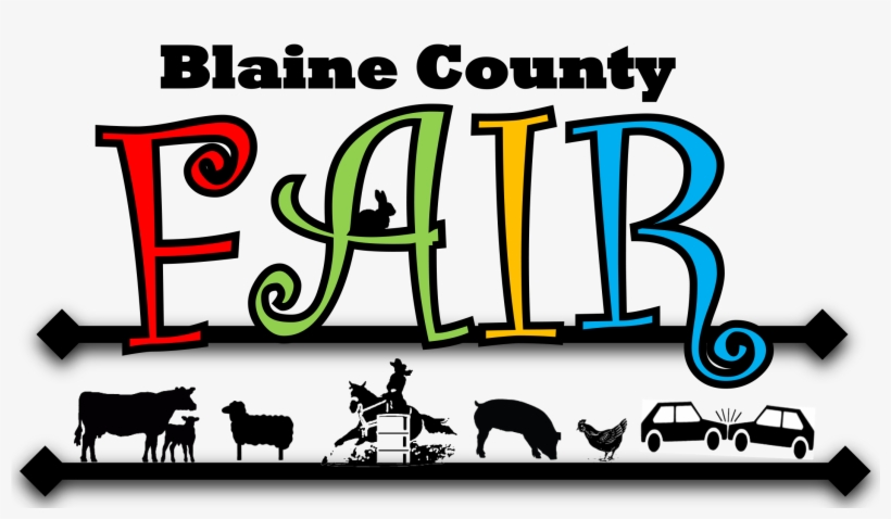 Blaine County Fair Carnival &, transparent png #8711190