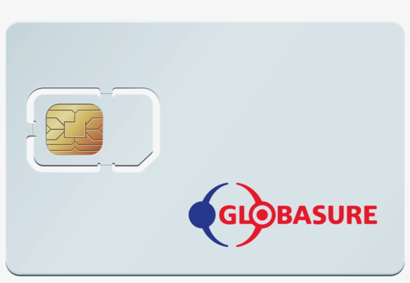 Zenith Bank Has Deployed Globasure's Smart Roaming - Globasure, transparent png #8711191